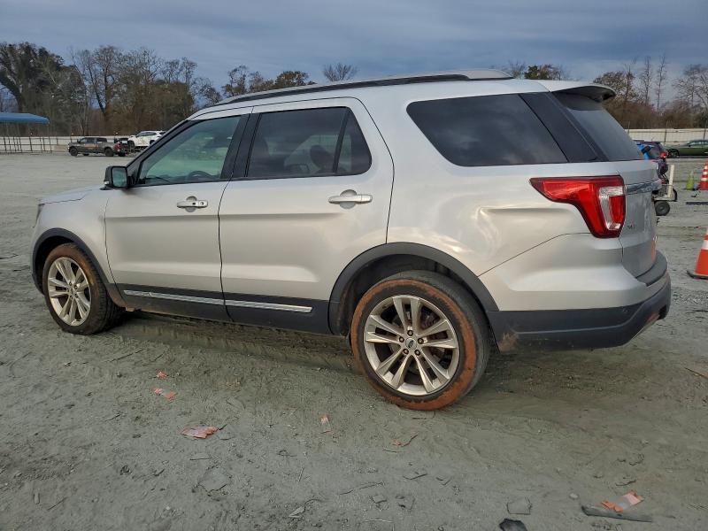 Фото 2 - FORD EXPLORER