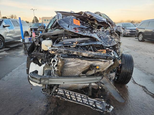 Фото 5 - FORD EDGE