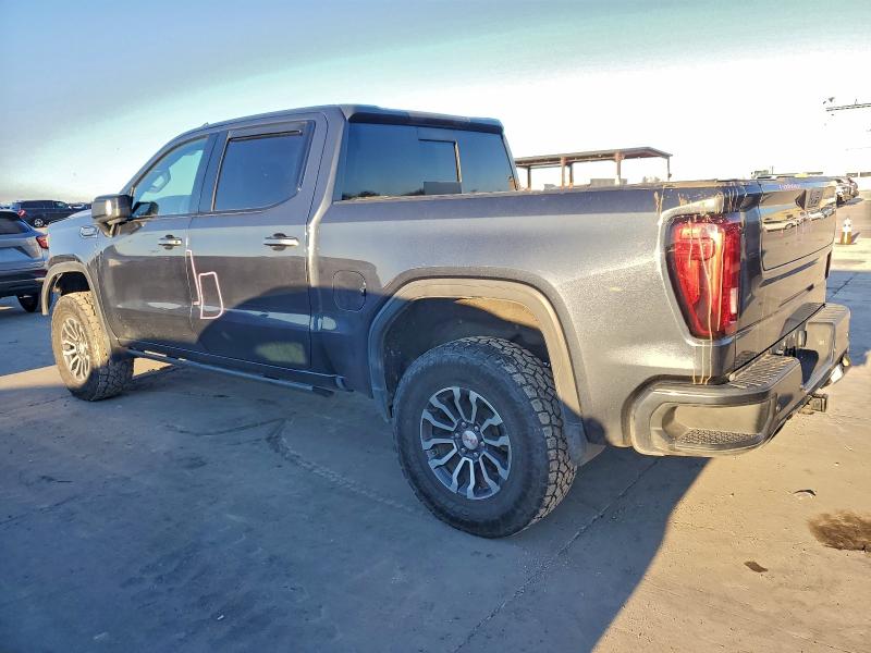 Фото 2 - GMC SIERRA