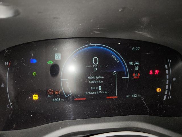 Фото 9 - TOYOTA CAMRY