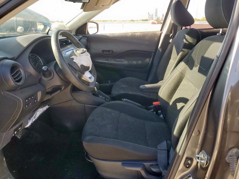 Фото 7 - NISSAN KICKS