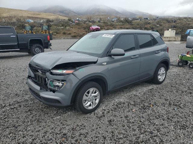 Фото 1 - HYUNDAI VENUE