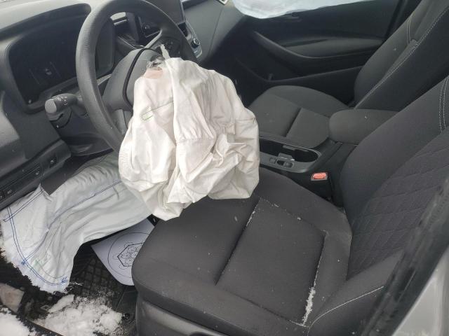 Фото 7 - TOYOTA COROLLA