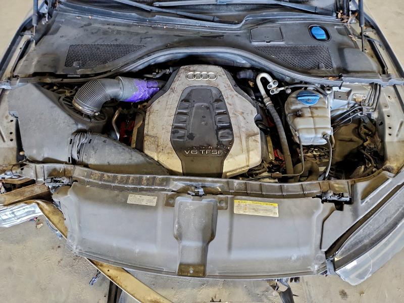 Фото 11 - AUDI A7