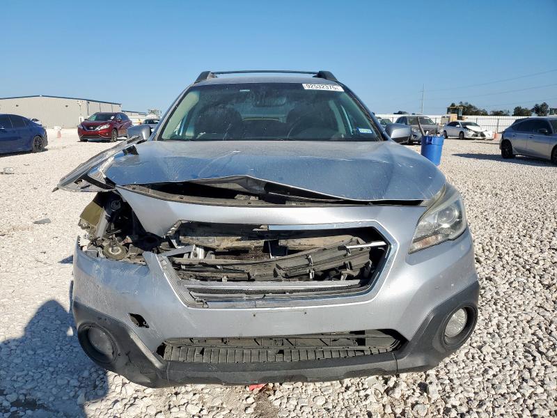 Фото 5 - SUBARU OUTBACK