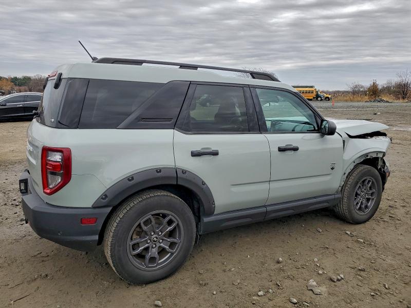 Фото 3 - FORD BRONCO