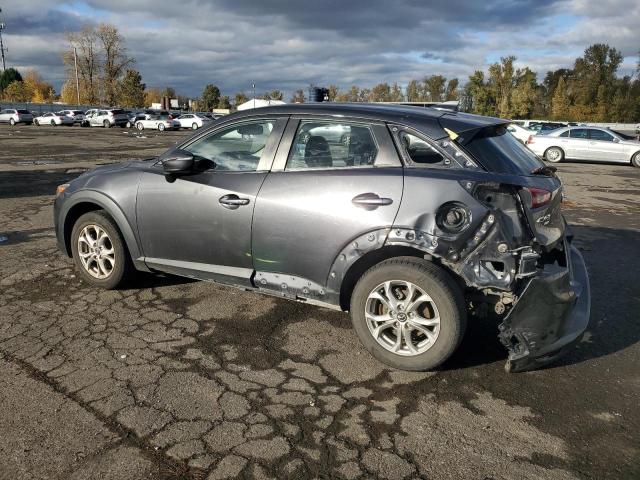 Фото 2 - MAZDA CX-3