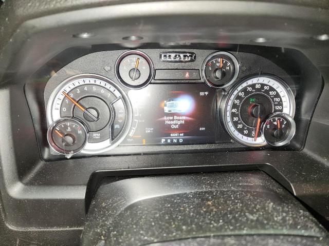 Фото 9 - RAM 1500