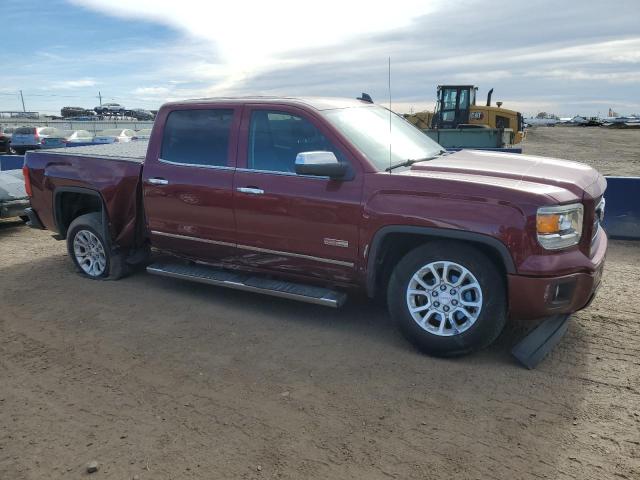 Фото 4 - GMC SIERRA
