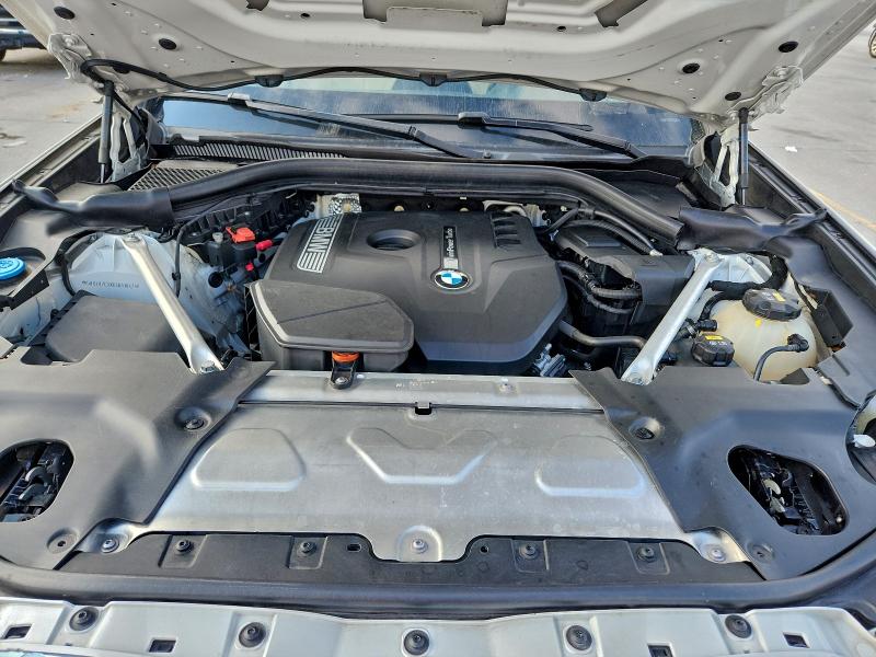 Фото 12 - BMW X3