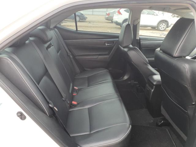 Фото 10 - TOYOTA COROLLA