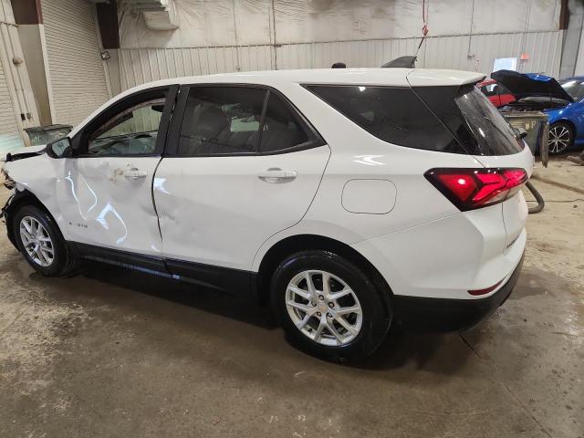 Фото 2 - CHEVROLET EQUINOX