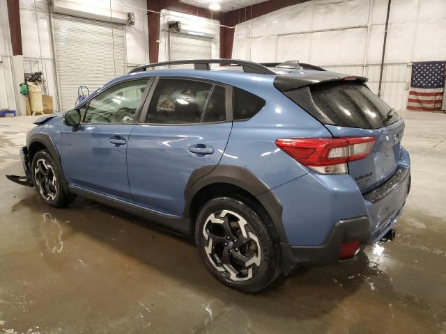 Фото 2 - SUBARU CROSSTREK