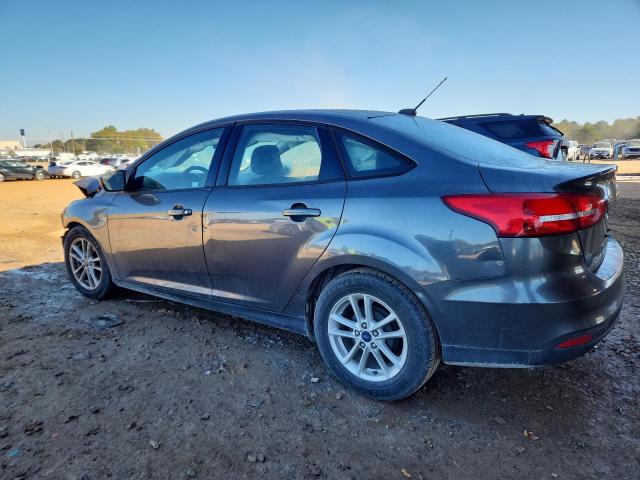 Фото 2 - FORD FOCUS