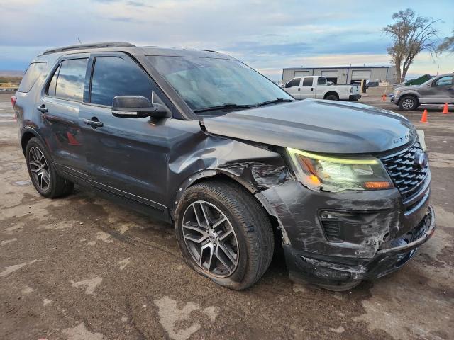 Фото 4 - FORD EXPLORER