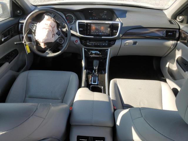 Фото 8 - HONDA ACCORD