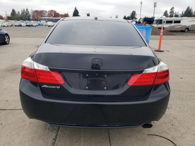 Фото 6 - HONDA ACCORD