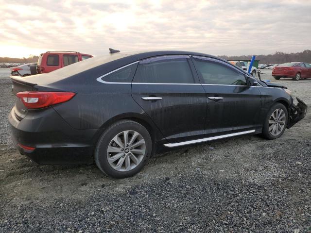 Фото 3 - HYUNDAI SONATA