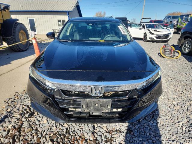 Фото 5 - HONDA ACCORD