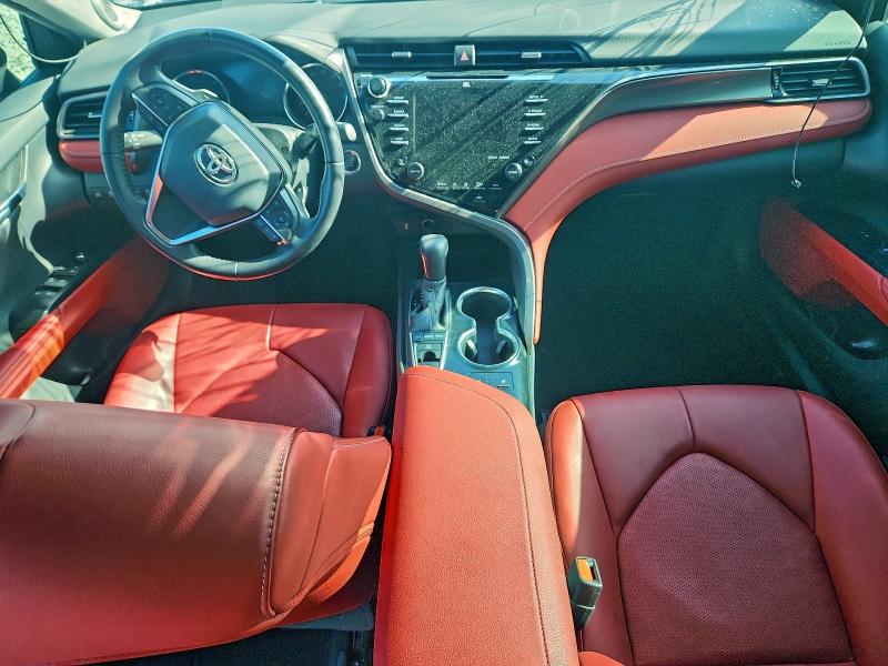 Фото 8 - TOYOTA CAMRY