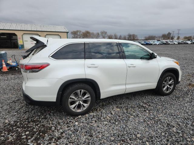 Фото 3 - TOYOTA HIGHLANDER