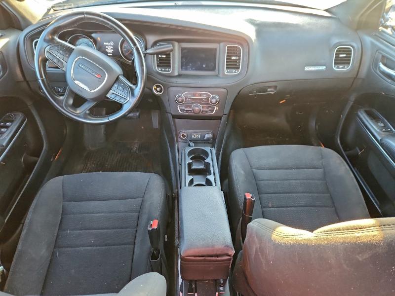 Фото 8 - DODGE CHARGER