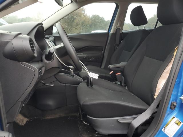 Фото 7 - NISSAN KICKS