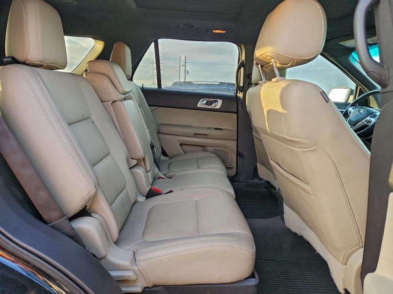 Фото 11 - FORD EXPLORER