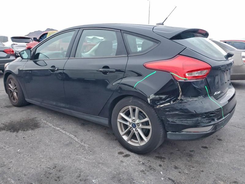 Фото 2 - FORD FOCUS