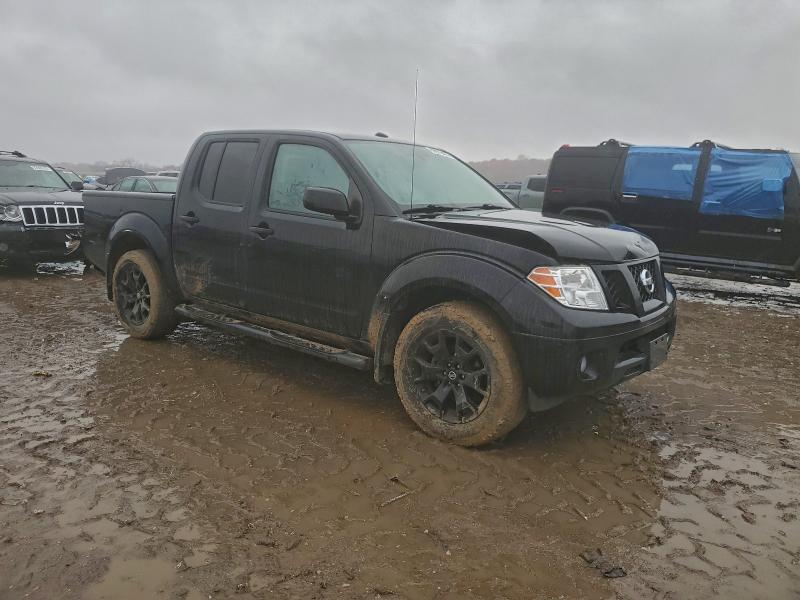 Фото 4 - NISSAN FRONTIER