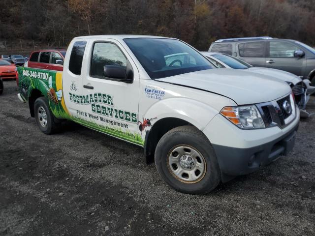 Фото 4 - NISSAN FRONTIER
