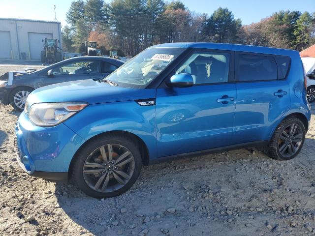 Фото 1 - KIA SOUL