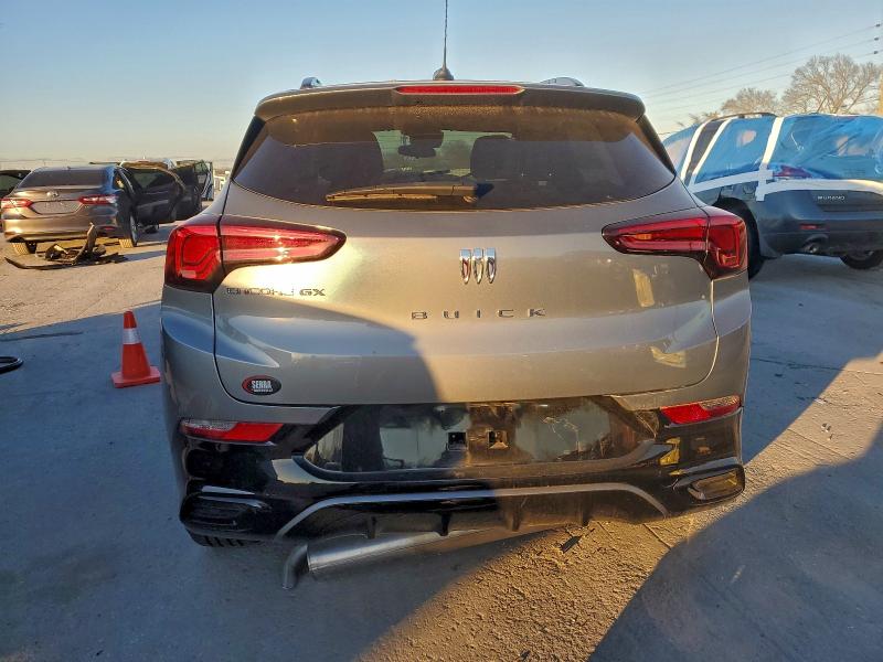 Фото 6 - BUICK ENCORE