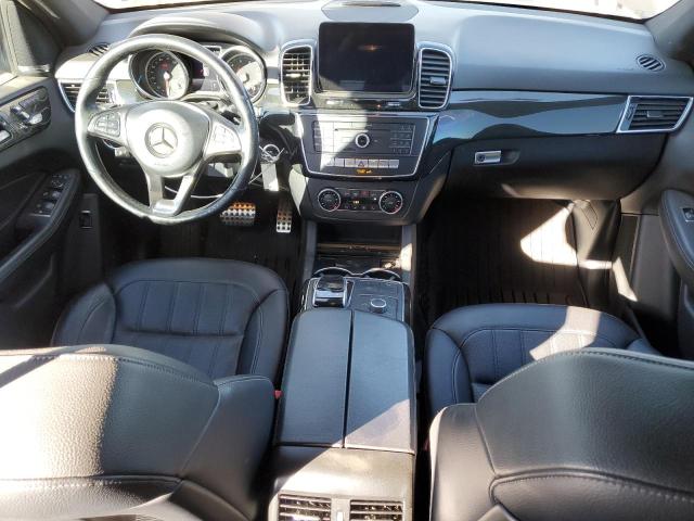 Фото 8 - MERCEDES-BENZ GLE-CLASS