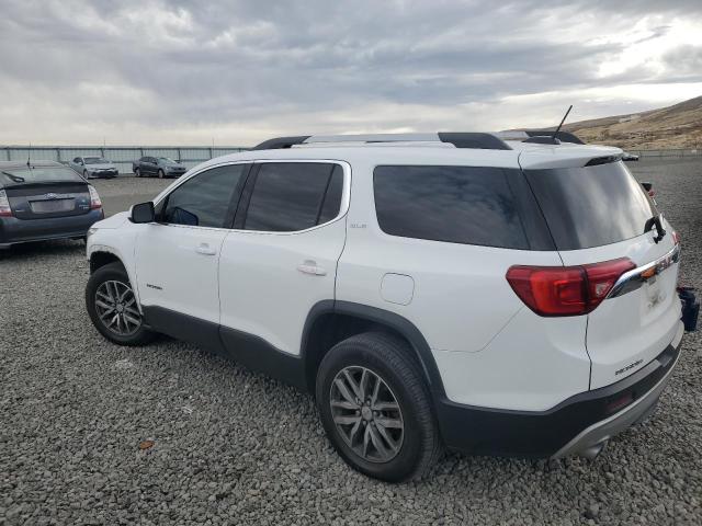 Фото 2 - GMC ACADIA