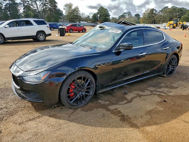 Фото 1 - MASERATI ALL MODELS