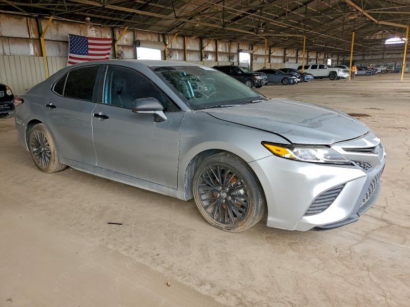 Фото 4 - TOYOTA CAMRY