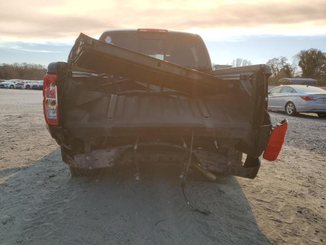 Фото 6 - NISSAN FRONTIER