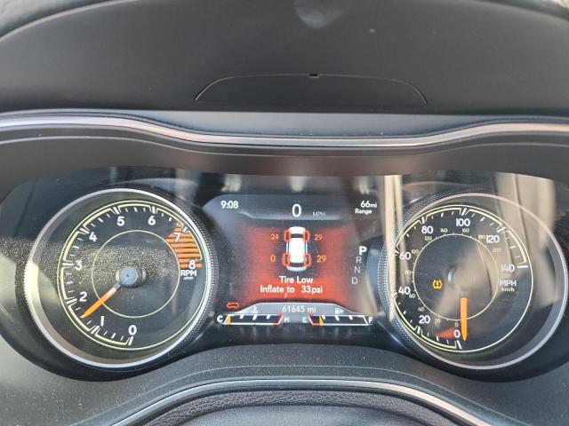 Фото 9 - JEEP GRAND CHER