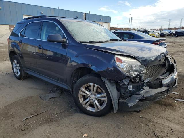 Фото 4 - CHEVROLET EQUINOX