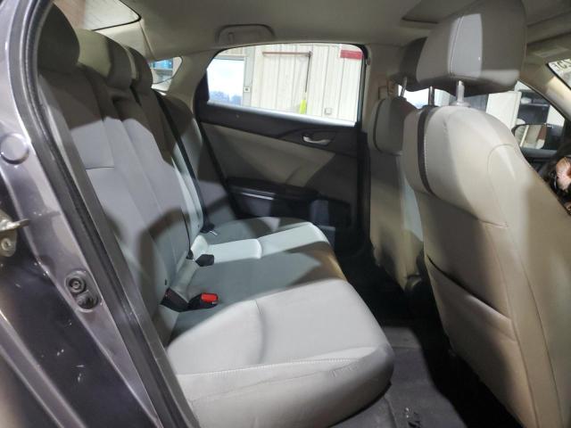 Фото 10 - HONDA CIVIC