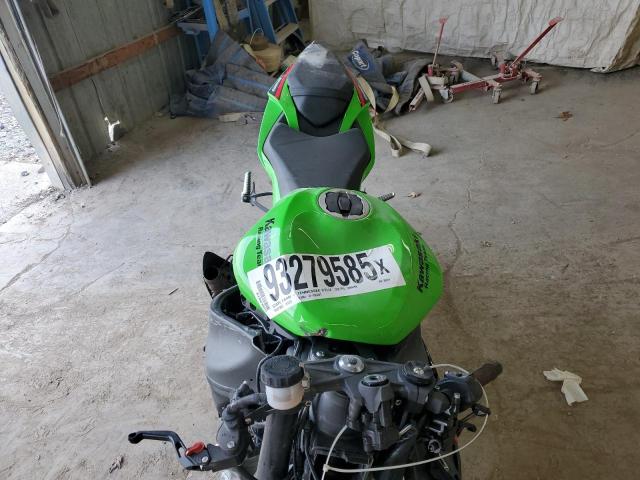 KAWASAKI ZX636 K 2024