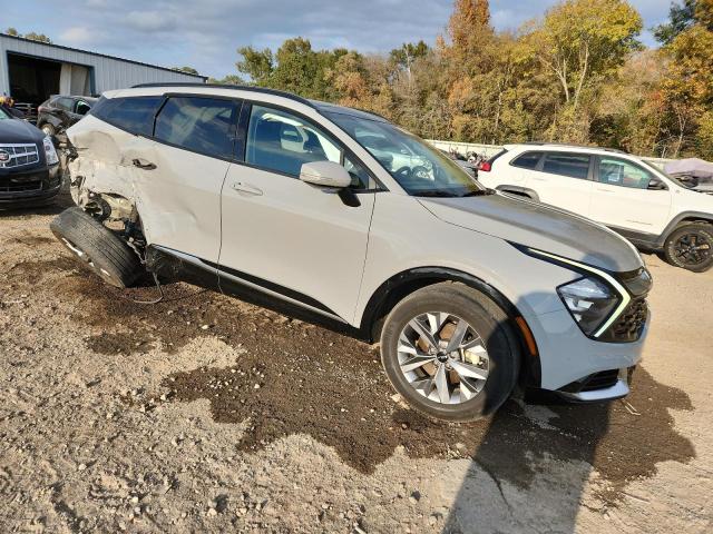 Фото 4 - KIA SPORTAGE