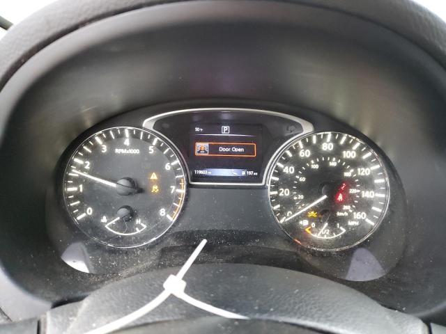 Фото 9 - NISSAN ALTIMA