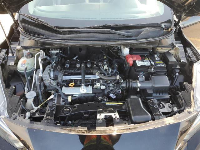 Фото 11 - NISSAN VERSA