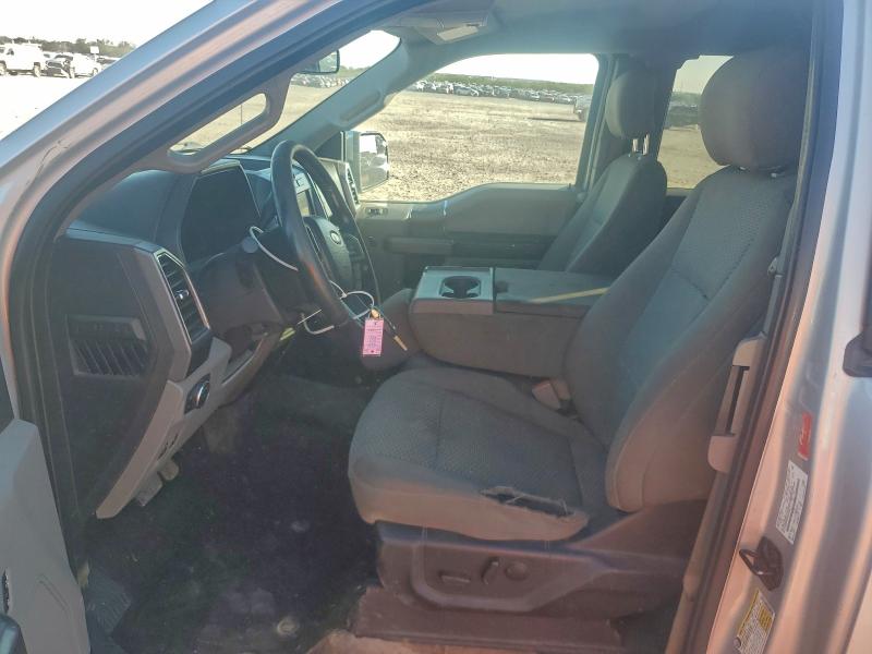 Фото 7 - FORD F-150