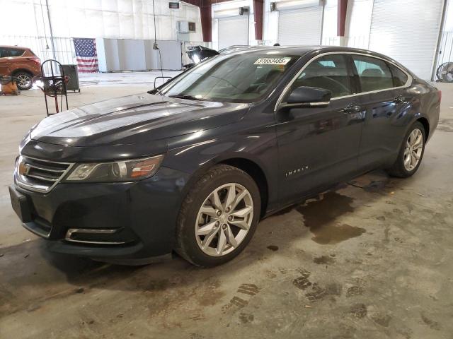 Фото 1 - CHEVROLET IMPALA