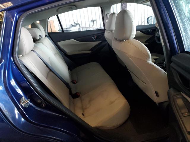 Фото 10 - SUBARU IMPREZA