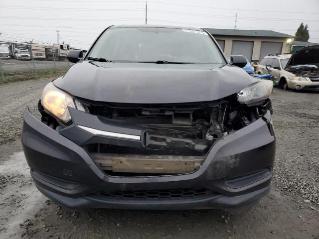 Фото 5 - HONDA HR-V