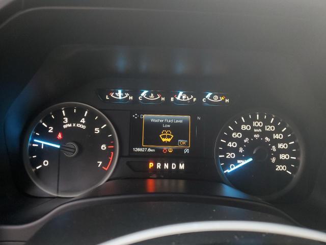 Фото 9 - FORD F-150